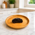 بافت کوکی کرینکل شکلاتی